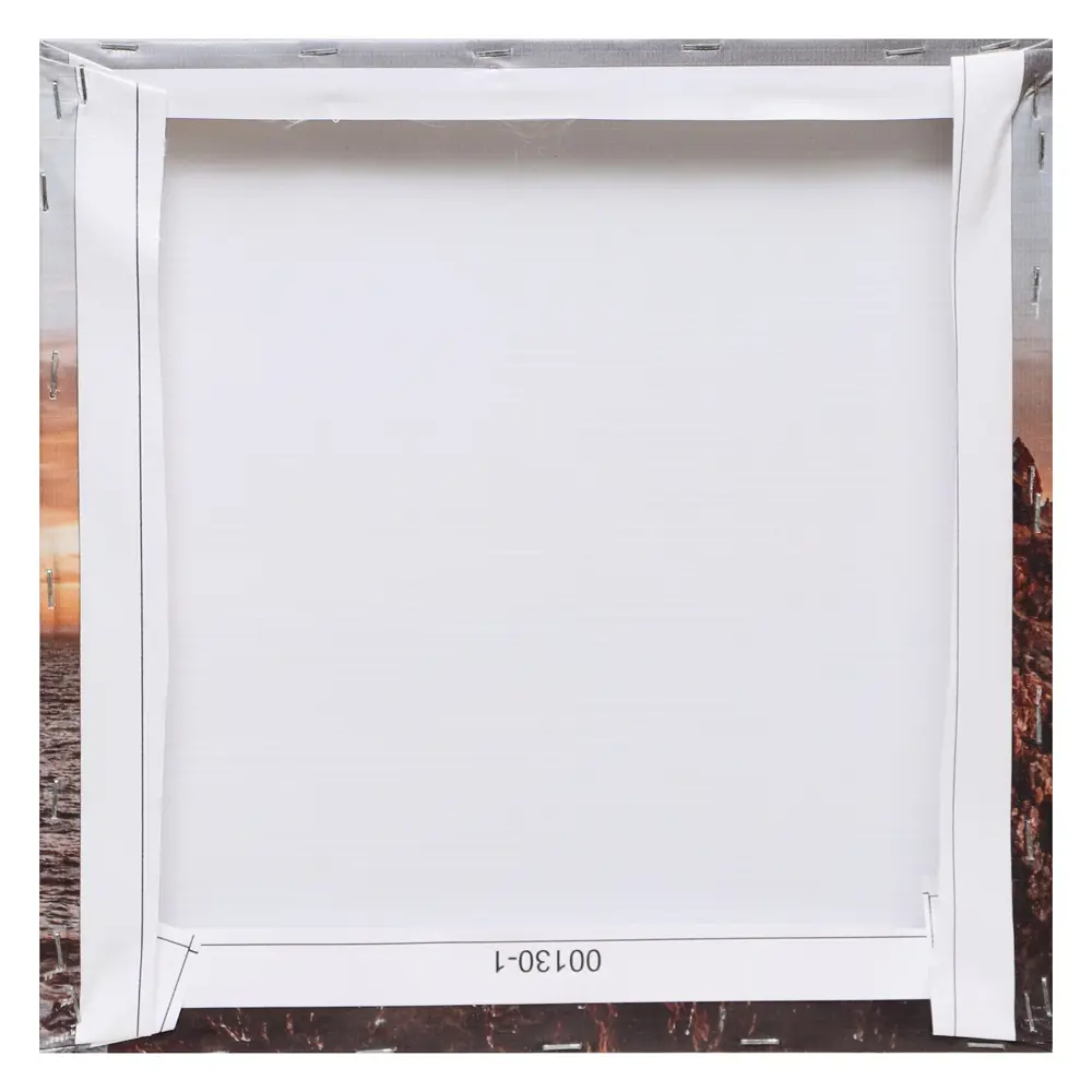 Фото 3 Картина без обрамления Simaland "На море" 80x140 см Фото 3 Картина без обрамления Simaland "На море" 80x140 см