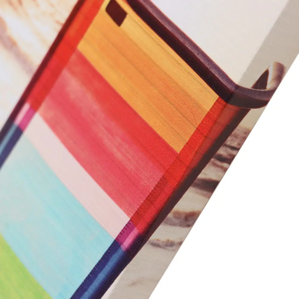 Фото 2 Картина без обрамления Simaland "Океан на закате" 80x140 см Фото 2 Картина без обрамления Simaland "Океан на закате" 80x140 см