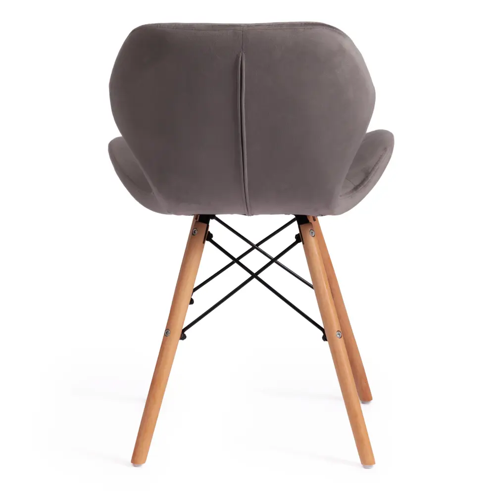 Фото 6 Кухонный стул Tetchair STUTTGART (mod. 74) 73x47x50 см ткань цвет натуральный 15210 Фото 6 Кухонный стул Tetchair STUTTGART (mod. 74) 73x47x50 см ткань цвет натуральный 15210