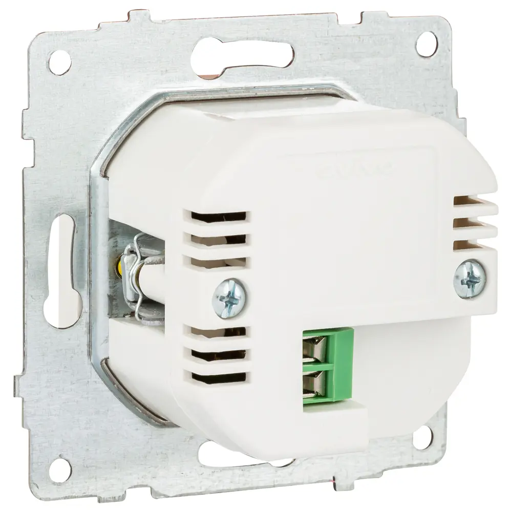 Фото 2 Розетка USB встраиваемая Ovivo Quantum/Loft/Mina/Grano 600-000302-247 цвет кремовый Фото 2 Розетка USB встраиваемая Ovivo Quantum/Loft/Mina/Grano 600-000302-247 цвет кремовый
