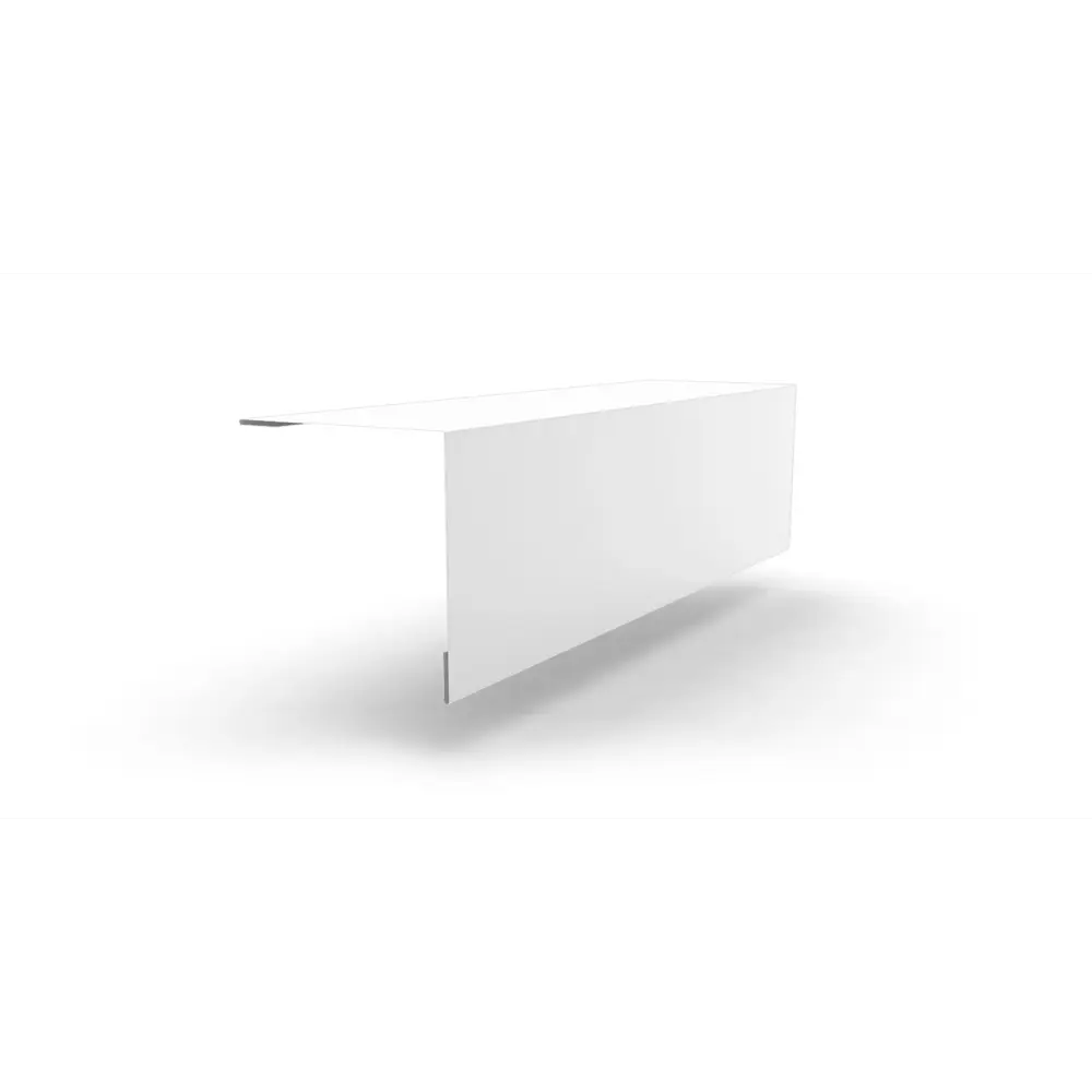 Фото Угол наружный Айскул Групп 2000х220х220мм белый Фото Угол наружный Айскул Групп 2000х220х220мм белый