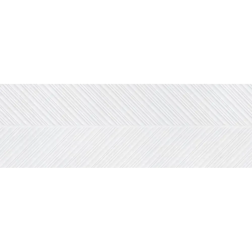 Фото 2 Настенная плитка Keramin 30 00-002851 30x90см 1.35 м² цвет белый Фото 2 Настенная плитка Keramin 30 00-002851 30x90см 1.35 м² цвет белый