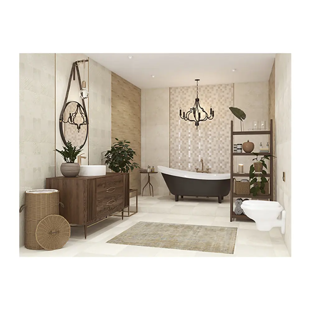Фото Напольная плитка Kerlife 153 Verona 1018 42x42см 1.23 м² цвет бежевый, цена за упаковку Фото Напольная плитка Kerlife 153 Verona 1018 42x42см 1.23 м² цвет бежевый, цена за упаковку