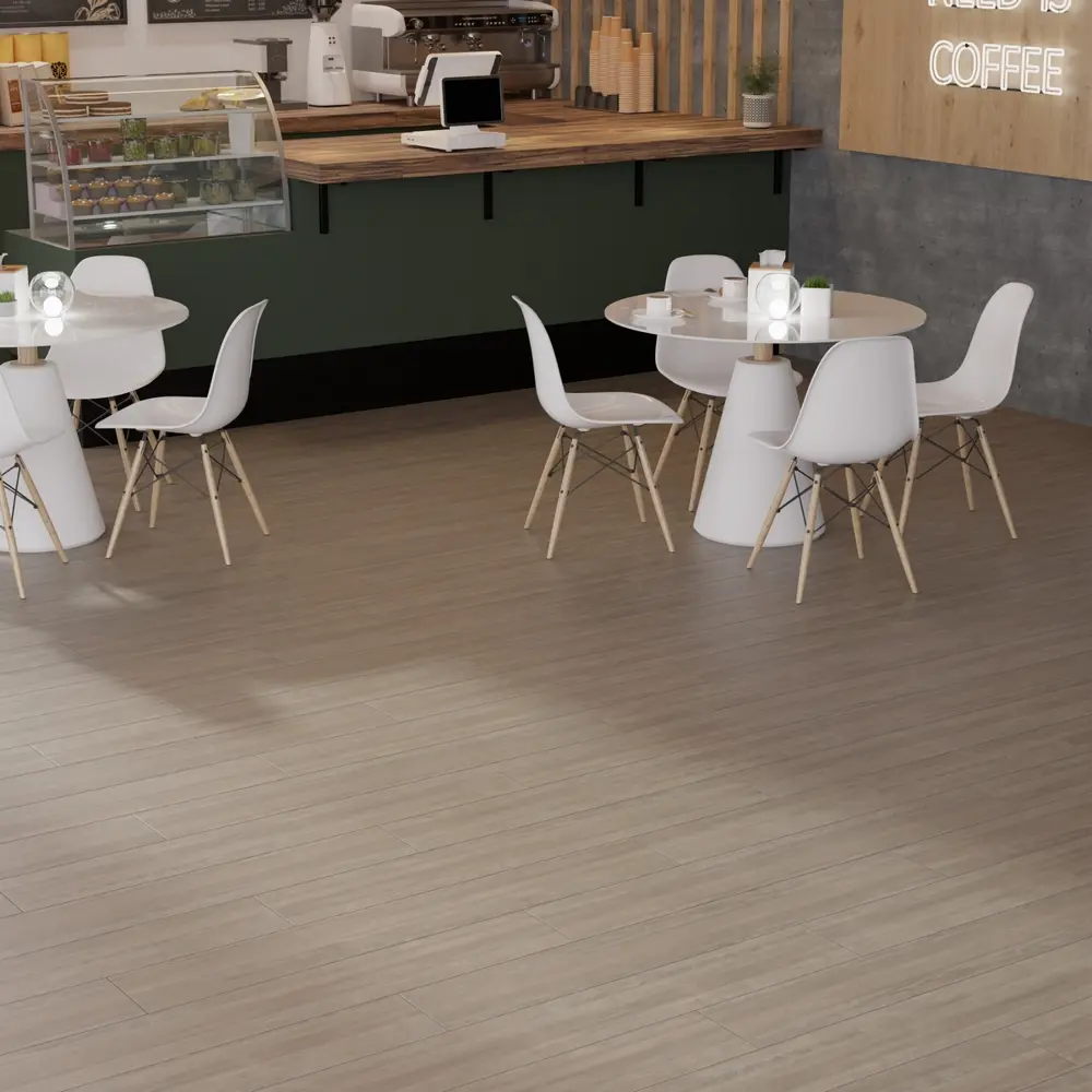 Фото 2 Ламинат Egger Classic Aqua+ Дуб Марчена Браун 33 класс толщина 8 мм с фаской 1.995 м², цена за упаковку Фото 2 Ламинат Egger Classic Aqua+ Дуб Марчена Браун 33 класс толщина 8 мм с фаской 1.995 м², цена за упаковку