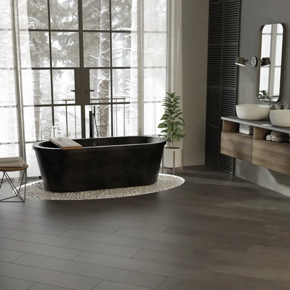 Фото 2 Ламинат Egger Large Aqua+ Хромикс Бронза 33 класс толщина 8 мм с фаской 2.543 м², цена за упаковку Фото 2 Ламинат Egger Large Aqua+ Хромикс Бронза 33 класс толщина 8 мм с фаской 2.543 м², цена за упаковку
