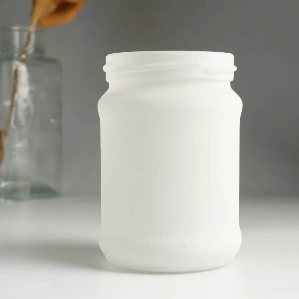 Фото 2 Подсвечник стеклянный Evis "Мореман-2" 10.5х.6.7 см 250мл Фото 2 Подсвечник стеклянный Evis "Мореман-2" 10.5х.6.7 см 250мл