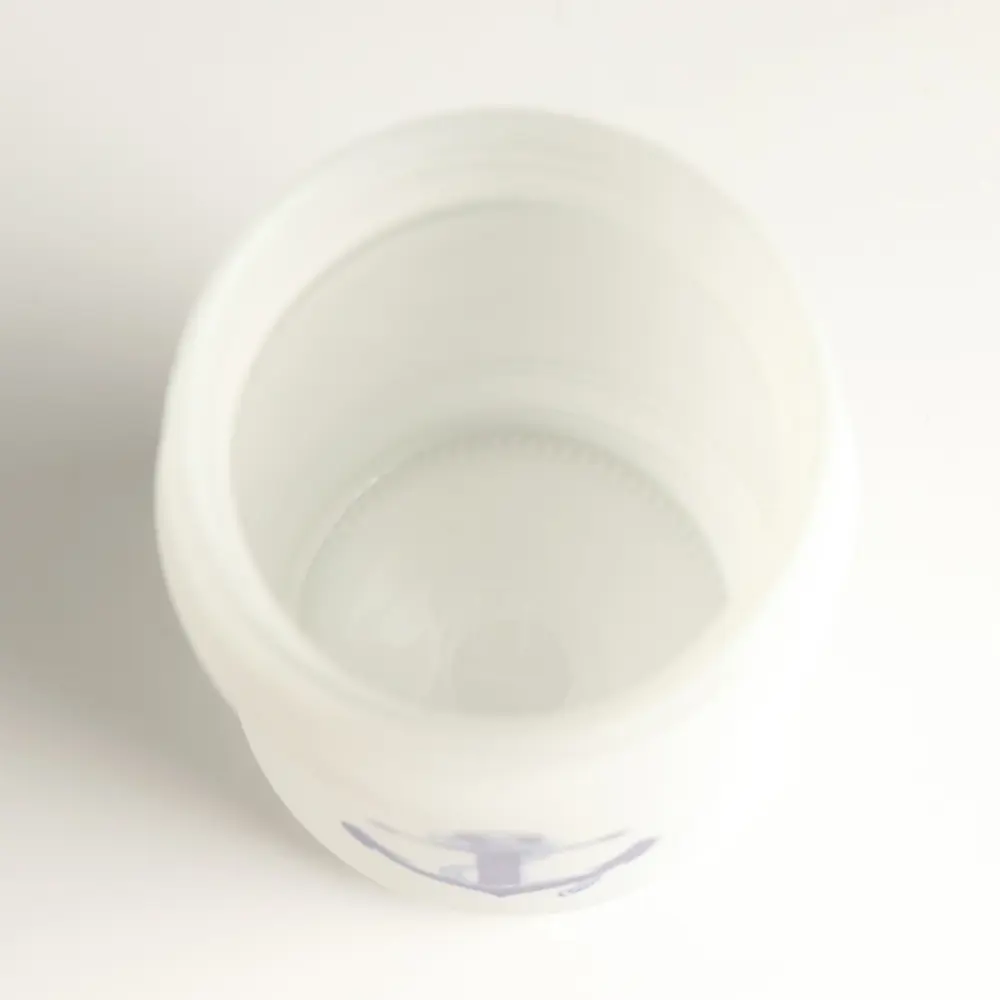 Фото 3 Подсвечник стеклянный Evis "Мореман-2" 10.5х.6.7 см 250мл Фото 3 Подсвечник стеклянный Evis "Мореман-2" 10.5х.6.7 см 250мл