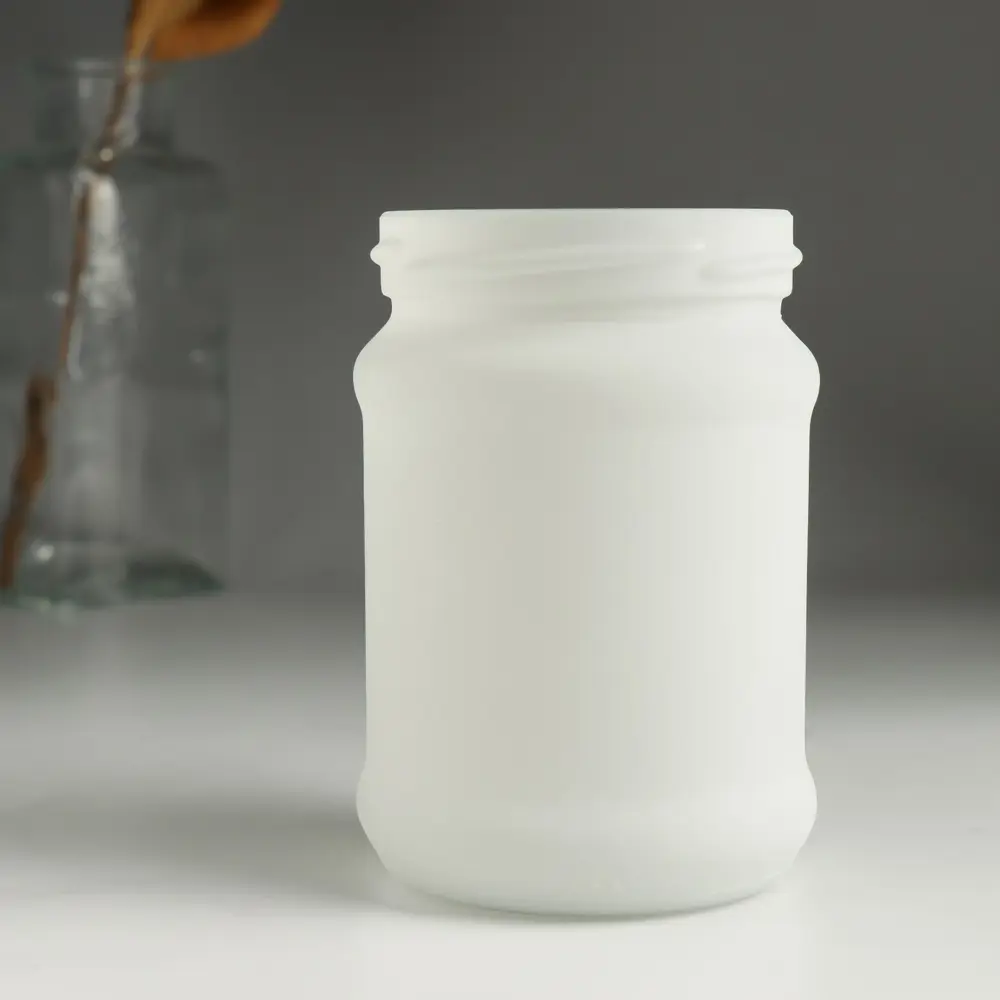 Фото 2 Подсвечник стеклянный Evis "Мореман-3" 10.5х.6.7 см 250мл Фото 2 Подсвечник стеклянный Evis "Мореман-3" 10.5х.6.7 см 250мл