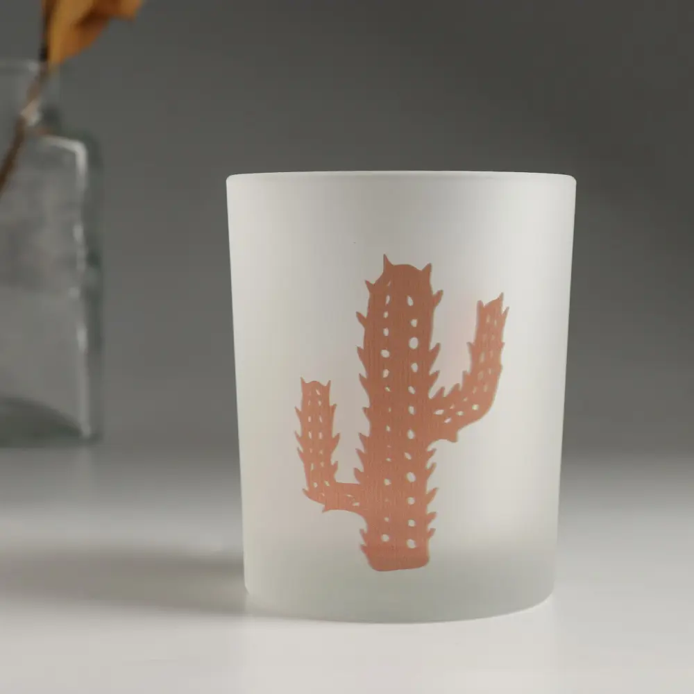 Фото Подсвечник стеклянный Evis "Цереус-1" 9.3x7.7 см 250 Фото Подсвечник стеклянный Evis "Цереус-1" 9.3x7.7 см 250