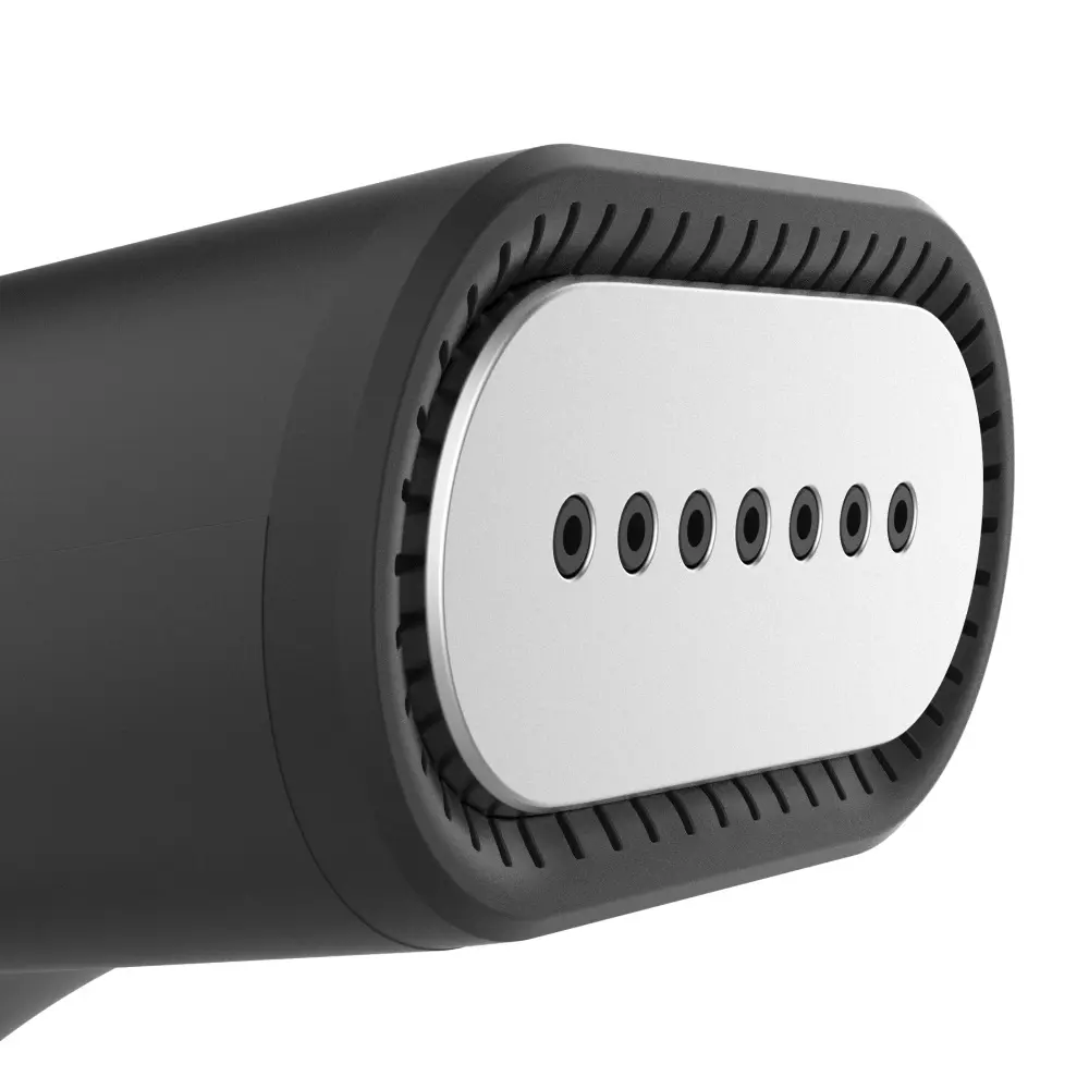 Фото 6 Отпариватель Steamone EUDTC120B 1800 Вт 0.12 л цвет черный Фото 6 Отпариватель Steamone EUDTC120B 1800 Вт 0.12 л цвет черный