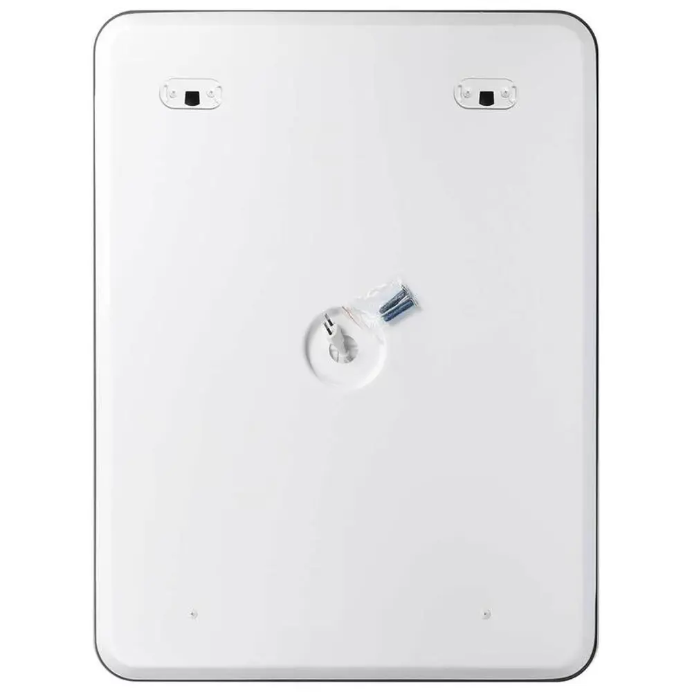 Фото 4 Зеркало для ванной Vincea VLM-3MA600 с подсветкой 60x80см Фото 4 Зеркало для ванной Vincea VLM-3MA600 с подсветкой 60x80см