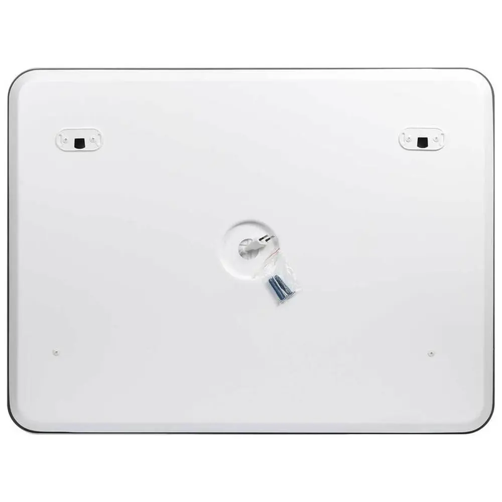 Фото 4 Зеркало для ванной Vincea VLM-3VC800-2 с подсветкой 80x60см Фото 4 Зеркало для ванной Vincea VLM-3VC800-2 с подсветкой 80x60см