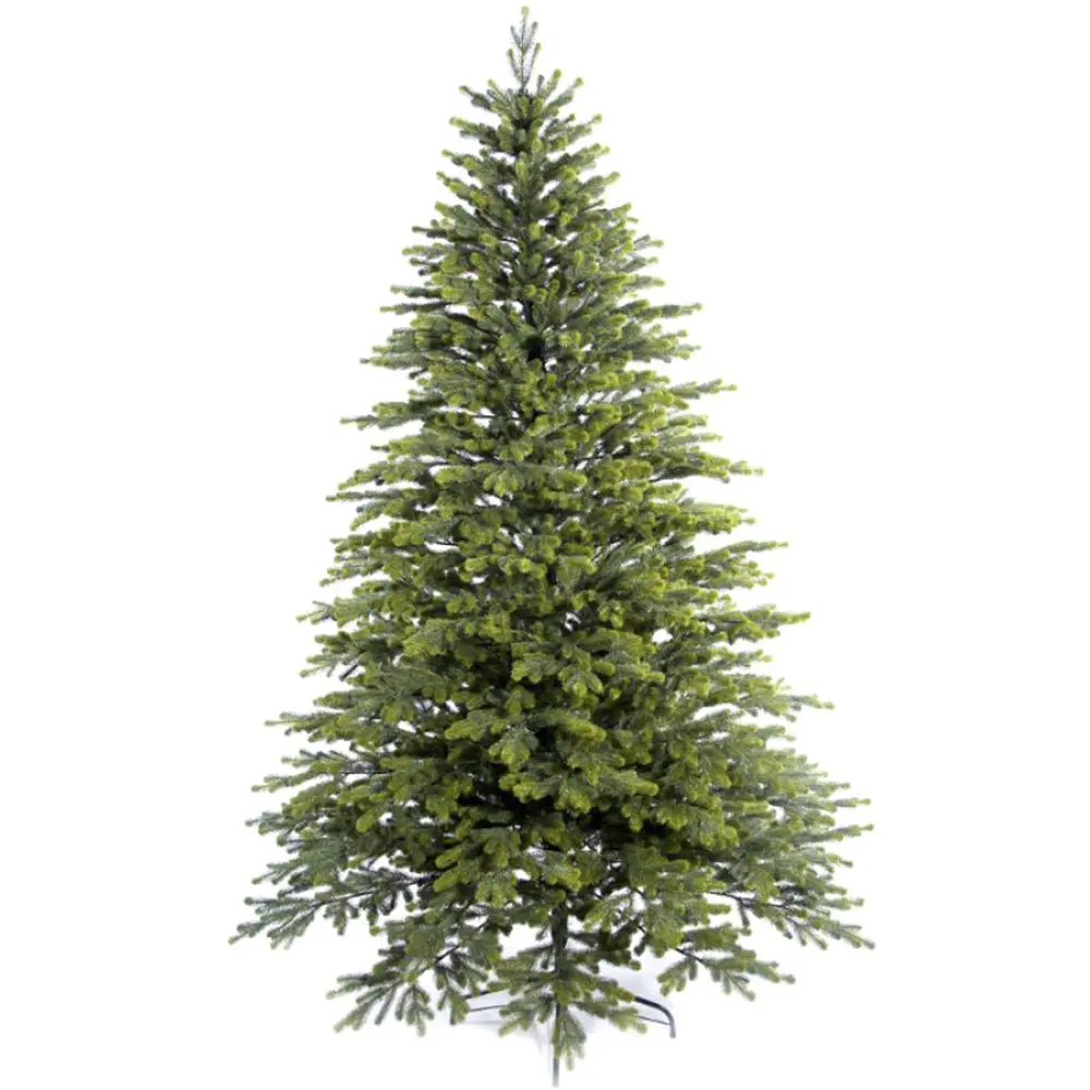 Фото Ель новогодняя искусственная Max christmas 2773281 Дворцовая 180 см Фото Ель новогодняя искусственная Max christmas 2773281 Дворцовая 180 см