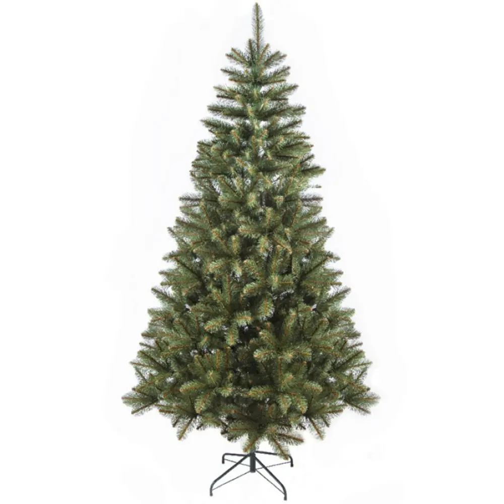 Фото Ель новогодняя искусственная Max christmas 9943122 Кавказская 300 см