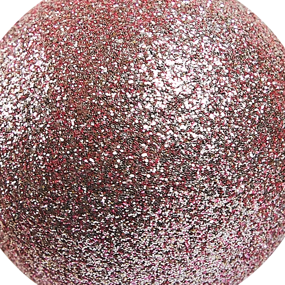 Фото 9 Набор новогодних шаров Christmas ø5 см цвет розовый 12 шт. Фото 9 Набор новогодних шаров Christmas ø5 см цвет розовый 12 шт.