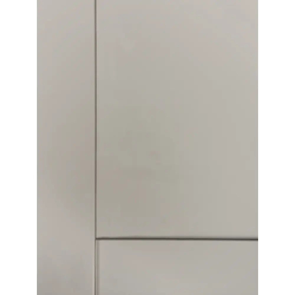 Фото 3 Дверь межкомнатная глухая Астерия 80x200 см Hardflex цвет серый жемчуг с замком и петлями Фото 3 Дверь межкомнатная глухая Астерия 80x200 см Hardflex цвет серый жемчуг с замком и петлями