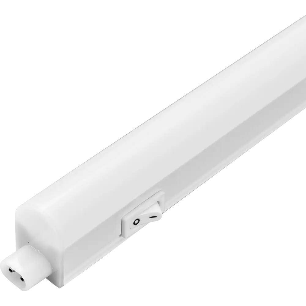 Фото 4 Светильник линейный светодиодный Ledvance LED Switch Batten 313 мм 4 Вт теплый белый свет Фото 4 Светильник линейный светодиодный Ledvance LED Switch Batten 313 мм 4 Вт теплый белый свет