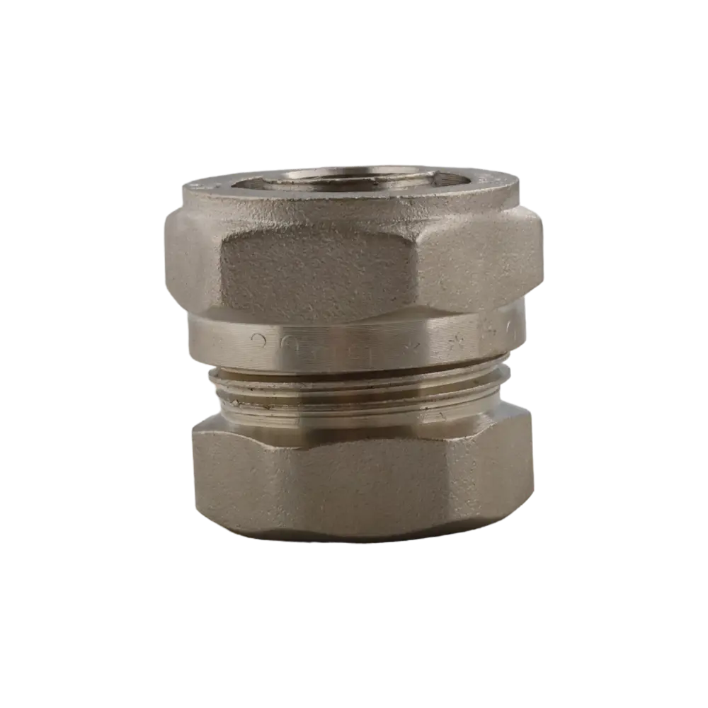 Фото 5 Муфта комбинированная Aqualink 1/2"x20 мм ВР латунь k18301 Фото 5 Муфта комбинированная Aqualink 1/2"x20 мм ВР латунь k18301