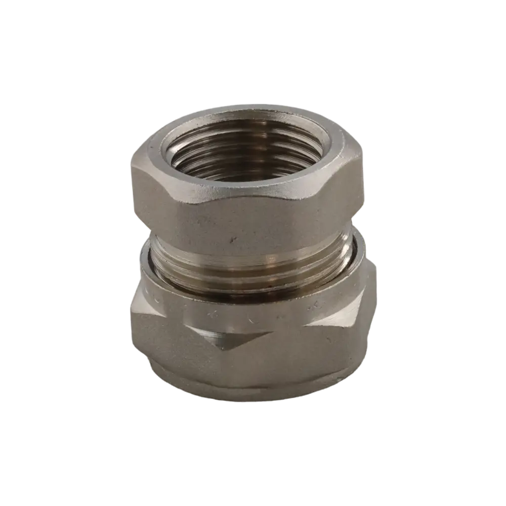 Фото 3 Муфта комбинированная Aqualink 1/2"x20 мм ВР латунь k18302 Фото 3 Муфта комбинированная Aqualink 1/2"x20 мм ВР латунь k18302