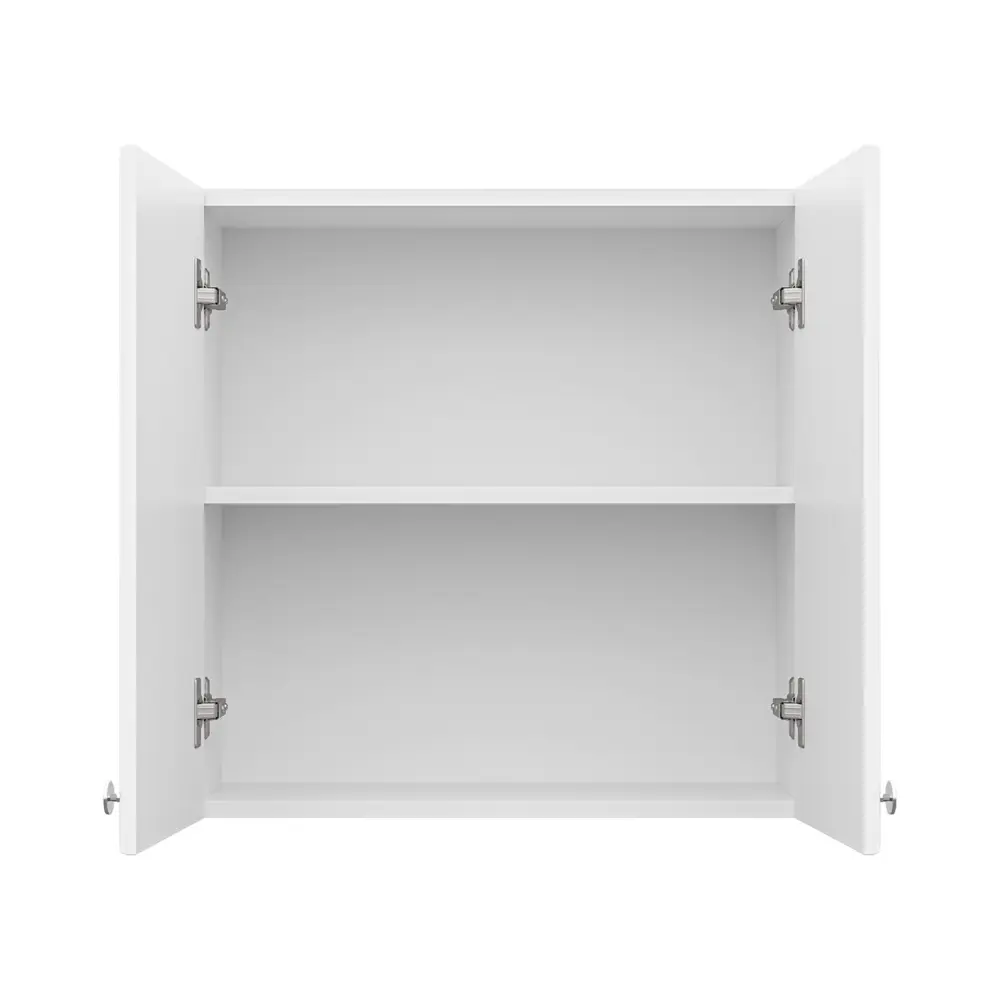 Фото 5 Шкаф для ванной Misty Нептун Э-Неп08060-011 60см цвет белый Фото 5 Шкаф для ванной Misty Нептун Э-Неп08060-011 60см цвет белый