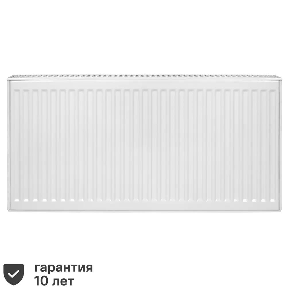 Фото Радиатор панельный Kermi Profil FK0220501001N2Y 22 500x1000 боковое подключение сталь белый