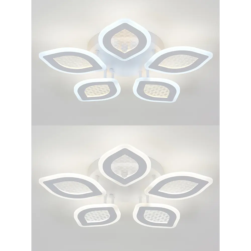 Фото Люстра потолочная Natali Kovaltseva LED LAMPS 81167 LED LAMPS 81167 220В 100Вт 16м2 белый Фото Люстра потолочная Natali Kovaltseva LED LAMPS 81167 LED LAMPS 81167 220В 100Вт 16м2 белый