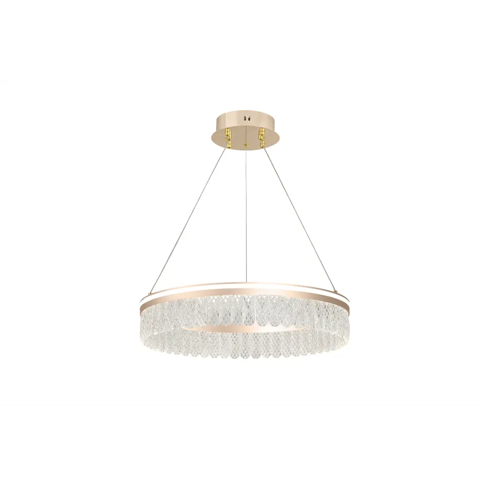 Фото 8 Подвесной светильник Natali Kovaltseva HIGH-TECH LED LAMPS 82051 HIGH-TECH LED LAMPS 82051 220В 120Вт 20м2 розовое золото Фото 8 Подвесной светильник Natali Kovaltseva HIGH-TECH LED LAMPS 82051 HIGH-TECH LED LAMPS 82051 220В 120Вт 20м2 розовое золото