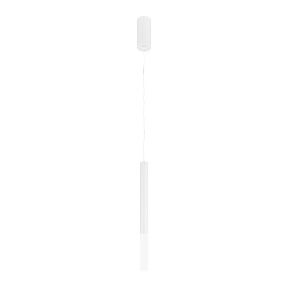 Фото Светильник подвесной Maytoni MOD157PL-L6W4K1 MOD157PL-L6W4K1 220-240В 6Вт 2м2 белый Фото Светильник подвесной Maytoni MOD157PL-L6W4K1 MOD157PL-L6W4K1 220-240В 6Вт 2м2 белый