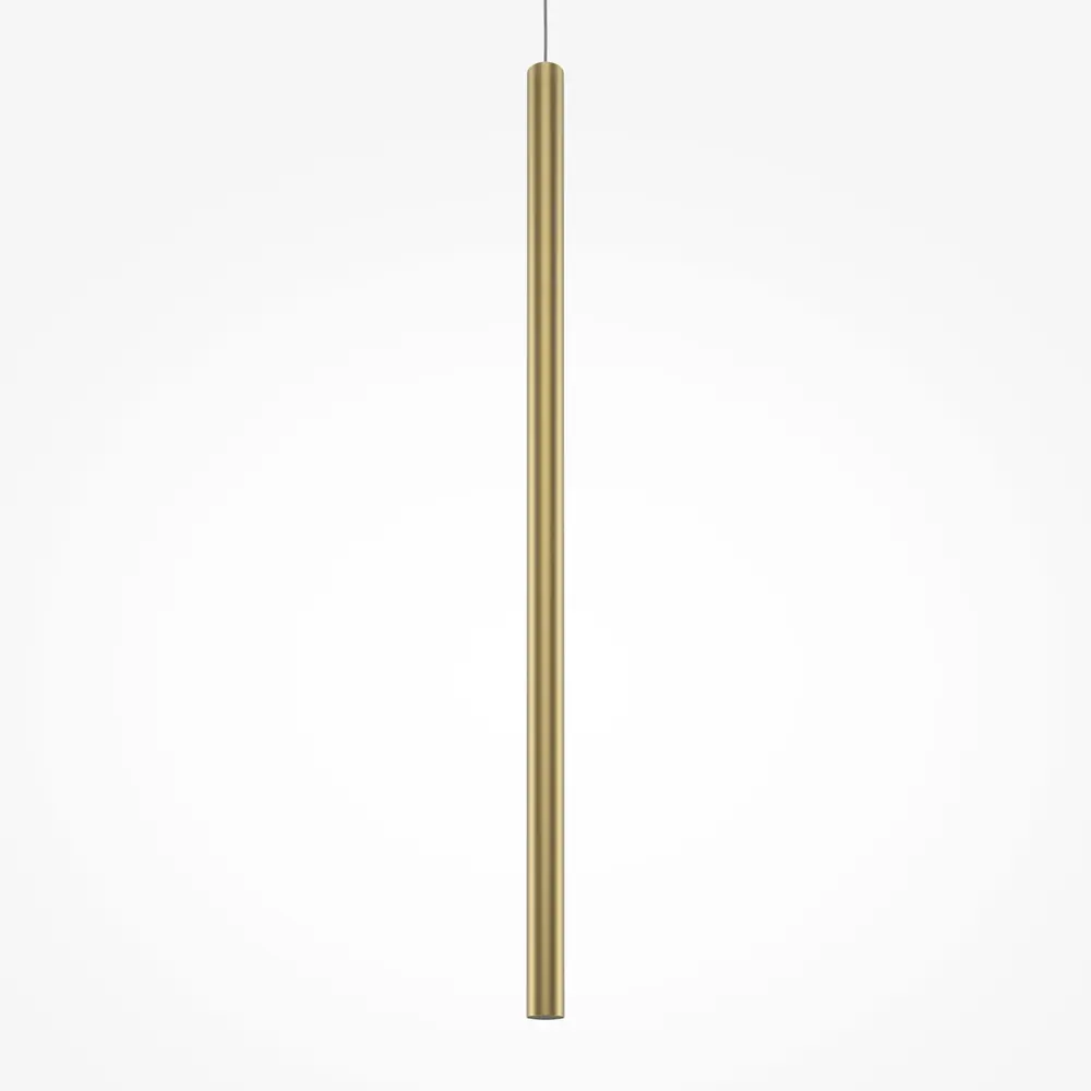 Фото 2 Светильник подвесной Maytoni MOD160PL-L6G4K1 MOD160PL-L6G4K1 220-240В 6Вт 2м2 золото Фото 2 Светильник подвесной Maytoni MOD160PL-L6G4K1 MOD160PL-L6G4K1 220-240В 6Вт 2м2 золото