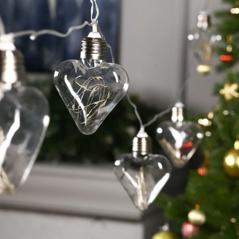 Фото 2 Электрогирлянда комнатная Luazon lighting 6929855 нить 3 м 80 ламп прозрачный 8 режимов работы Фото 2 Электрогирлянда комнатная Luazon lighting 6929855 нить 3 м 80 ламп прозрачный 8 режимов работы