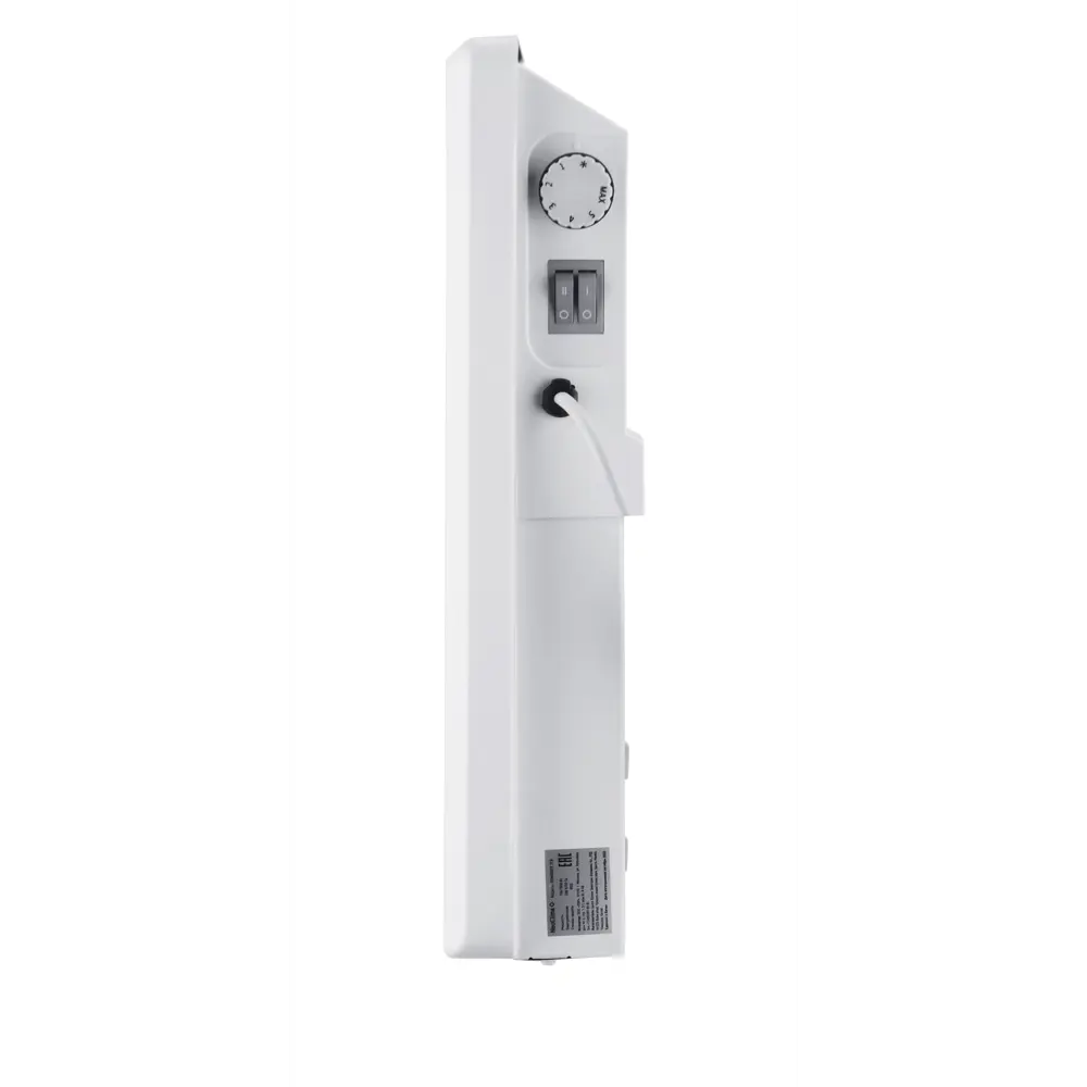 Фото 3 Конвектор электрический Neoclima Comforte T1.5 с механическим термостатом 1500 Вт Фото 3 Конвектор электрический Neoclima Comforte T1.5 с механическим термостатом 1500 Вт