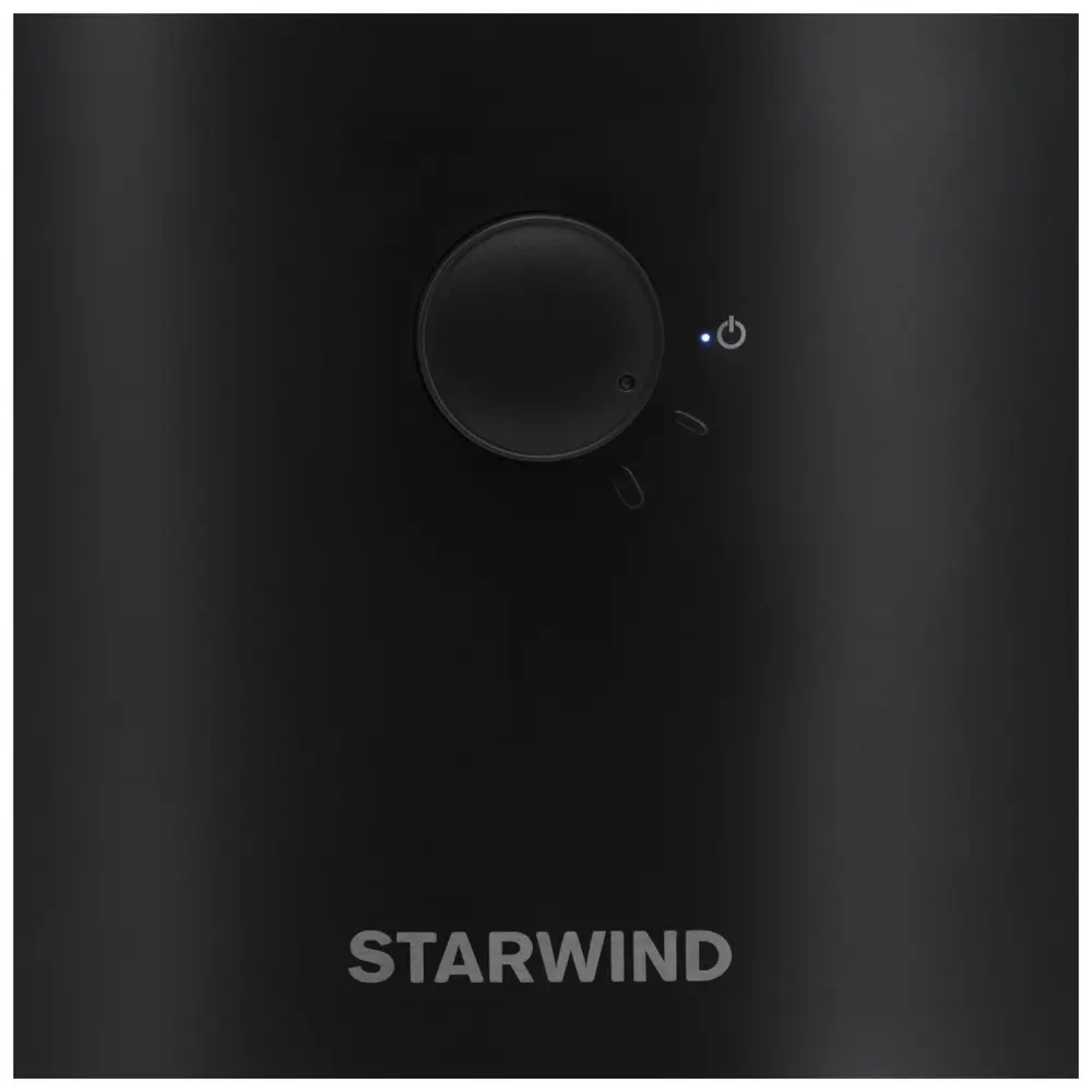 Фото 11 Мойка воздуха Starwind SAW5521 цвет черный Фото 11 Мойка воздуха Starwind SAW5521 цвет черный