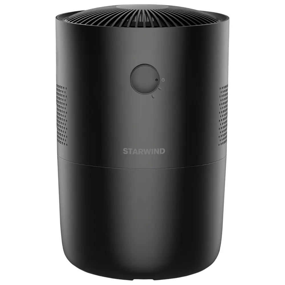 Фото Мойка воздуха Starwind SAW5521 цвет черный Фото Мойка воздуха Starwind SAW5521 цвет черный