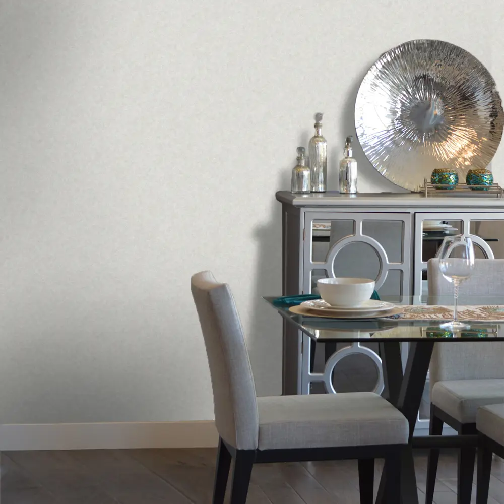 Фото 3 Обои флизелиновые Solo Lunaria темно-серые 1.06 м 106409