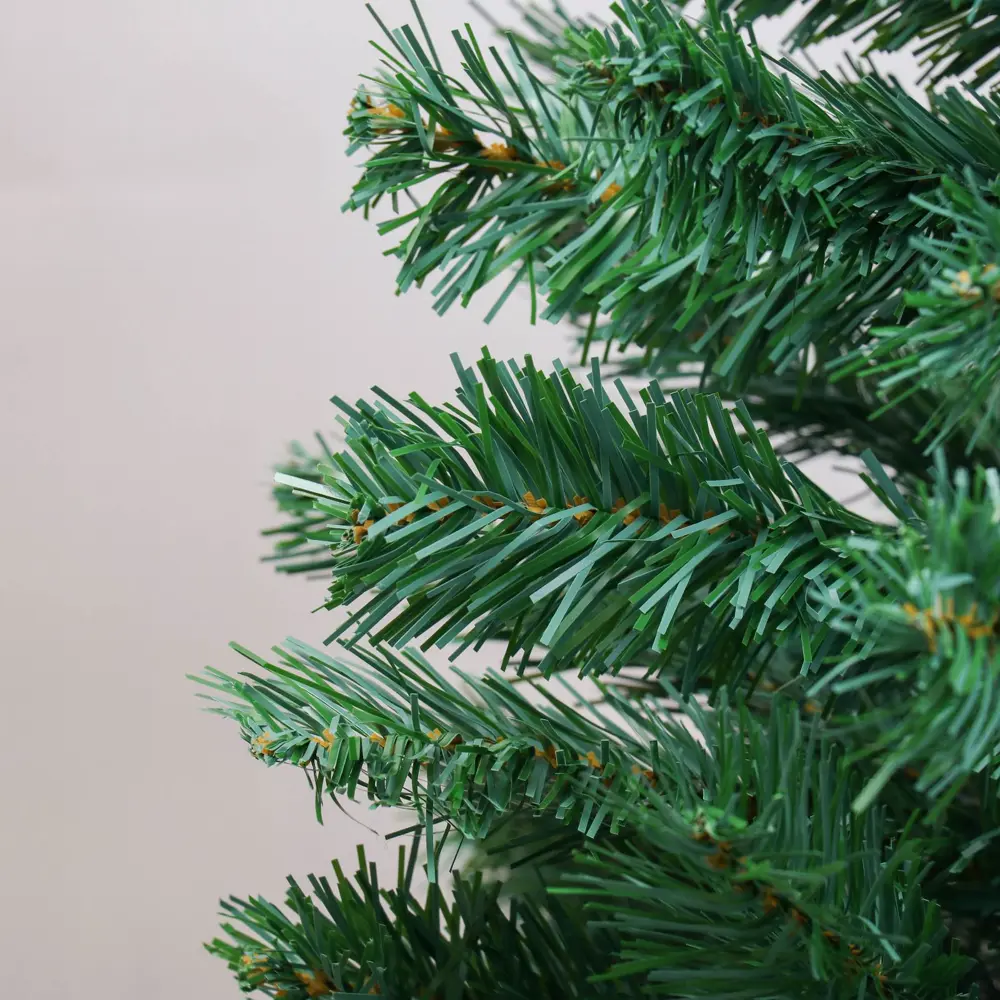 Фото 2 Ель новогодняя искусственная Зимнее волшебство 703953 120 см Фото 2 Ель новогодняя искусственная Зимнее волшебство 703953 120 см