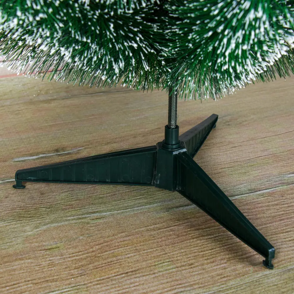 Фото 3 Ель новогодняя искусственная Зимнее волшебство 701365 Иней заснеженная 90 см Фото 3 Ель новогодняя искусственная Зимнее волшебство 701365 Иней заснеженная 90 см