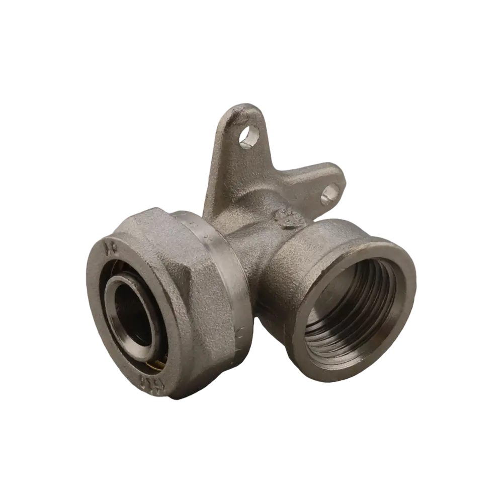 Фото 4 Угол комбинированный 90° Aqualink 20x1/2" мм ВР латунь 4 шт k18843 Фото 4 Угол комбинированный 90° Aqualink 20x1/2" мм ВР латунь 4 шт k18843