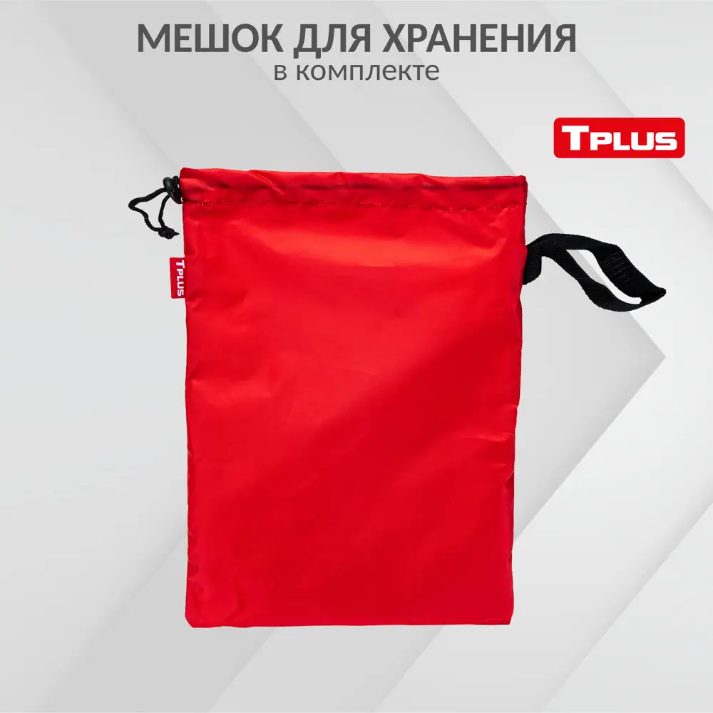 Фото 5 Ремень стяжной Tplus 5/10 т 11 м Фото 5 Ремень стяжной Tplus 5/10 т 11 м