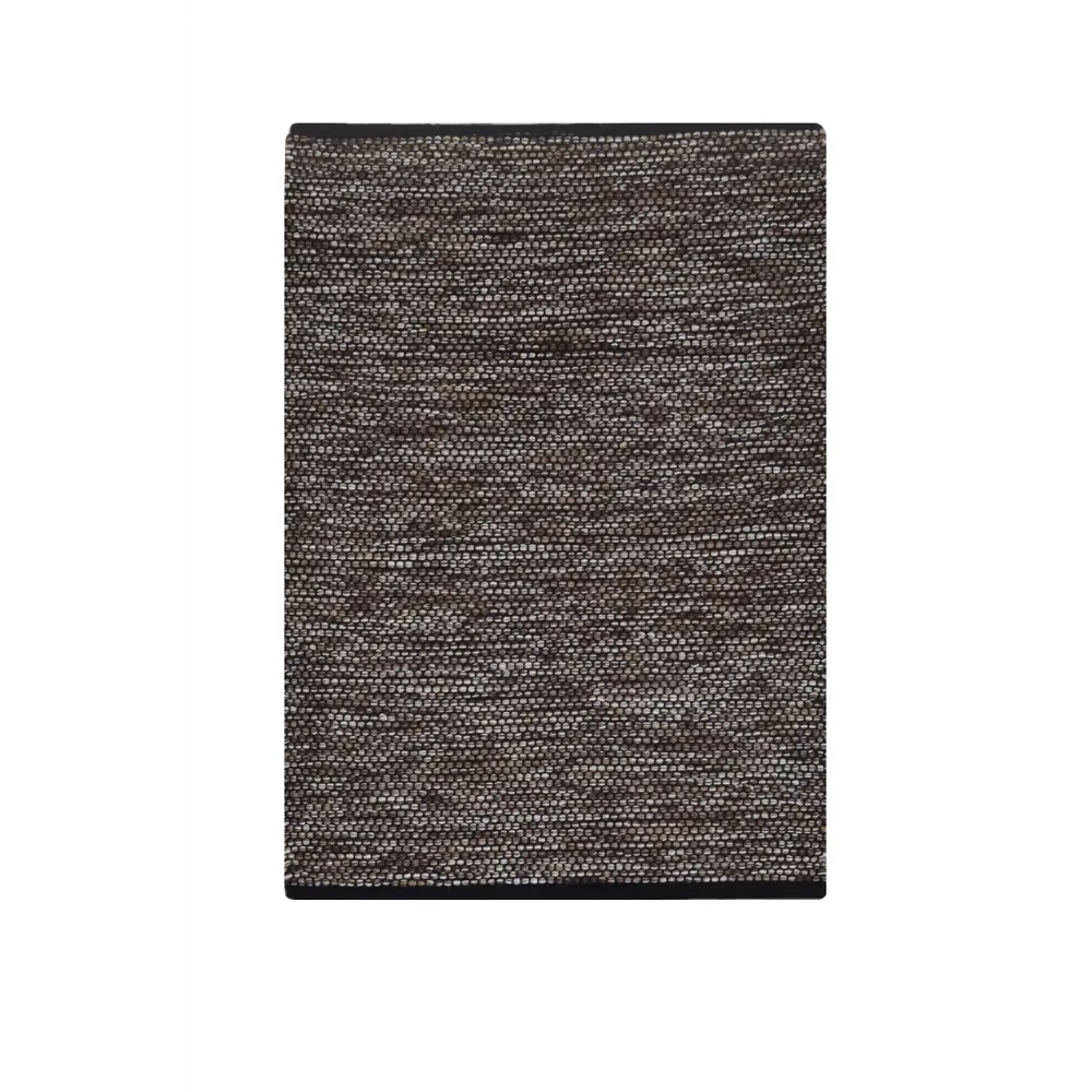 Фото Коврик декоративный Хлопок Cleopatra Машрум IC-13317 80x150 см цвет коричневый Фото Коврик декоративный Хлопок Cleopatra Машрум IC-13317 80x150 см цвет коричневый