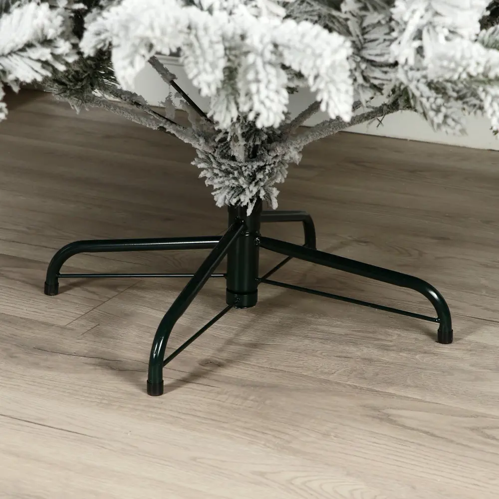 Фото 4 Ель новогодняя искусственная Max christmas 9938123 Камчатская заснеженная 180 см Фото 4 Ель новогодняя искусственная Max christmas 9938123 Камчатская заснеженная 180 см