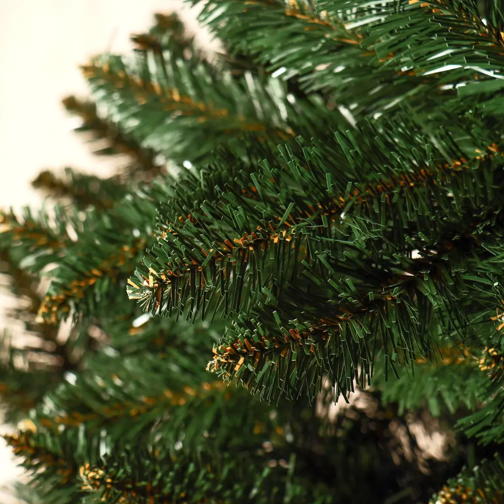 Фото 2 Ель новогодняя искусственная Max christmas 9294071 Крымская 150 см Фото 2 Ель новогодняя искусственная Max christmas 9294071 Крымская 150 см