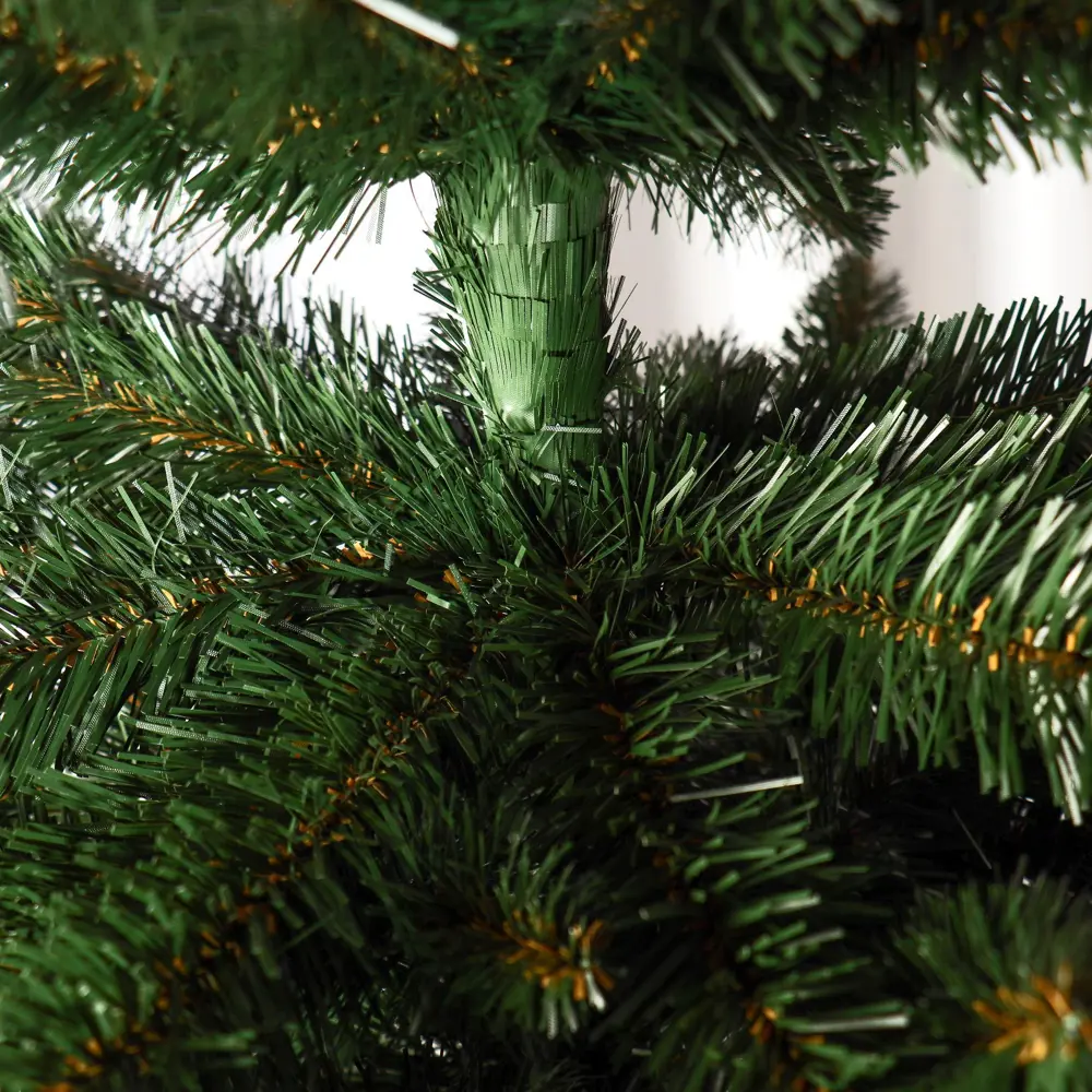 Фото 3 Ель новогодняя искусственная Max christmas 9294071 Крымская 150 см Фото 3 Ель новогодняя искусственная Max christmas 9294071 Крымская 150 см