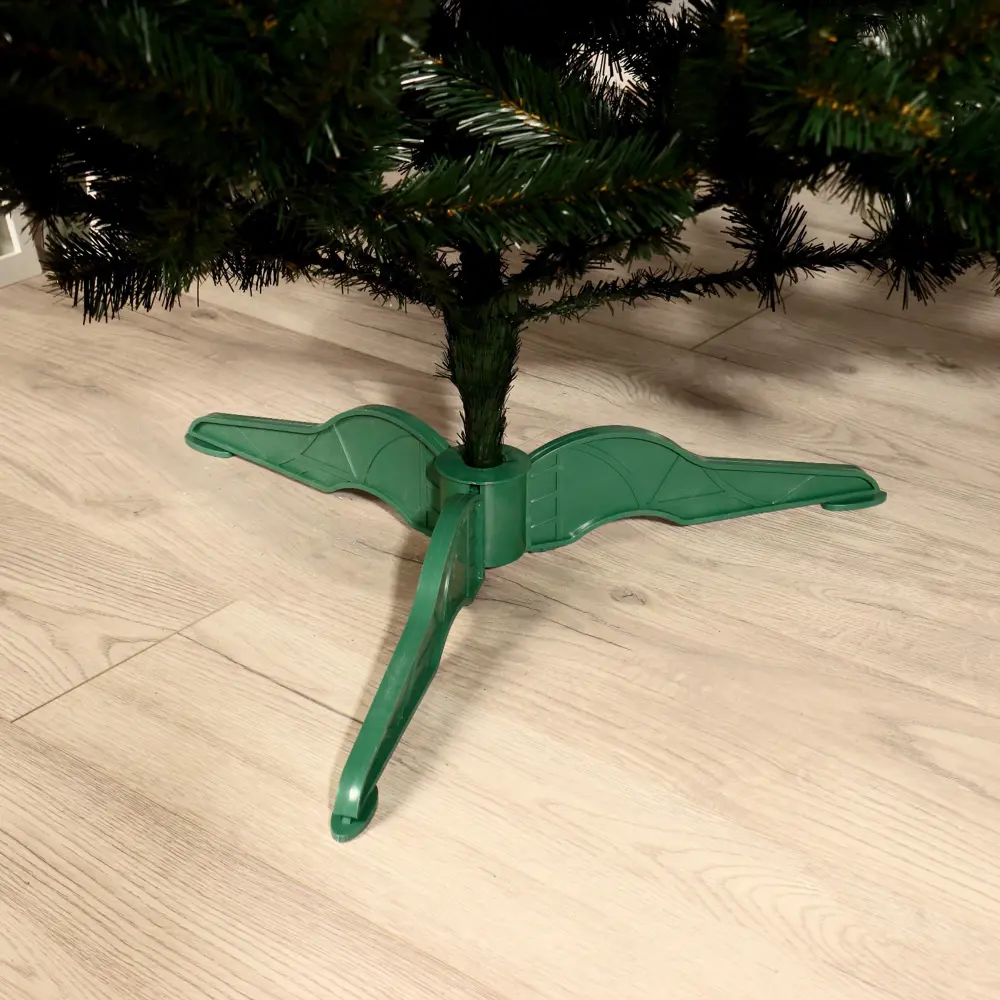 Фото 4 Ель новогодняя искусственная Max christmas 9294071 Крымская 150 см Фото 4 Ель новогодняя искусственная Max christmas 9294071 Крымская 150 см