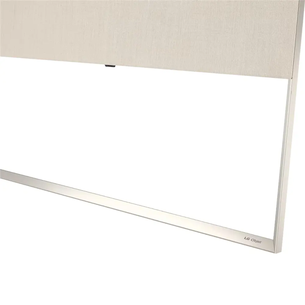 Фото 7 Телевизор LG 65ART90E6QA 65" 164 см цвет серебристый Фото 7 Телевизор LG 65ART90E6QA 65" 164 см цвет серебристый