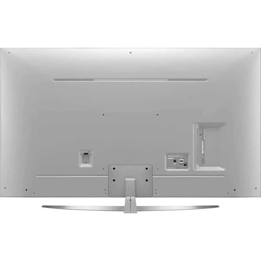 Фото 7 Телевизор LG 65NANO786QA 65" 165 см цвет серый