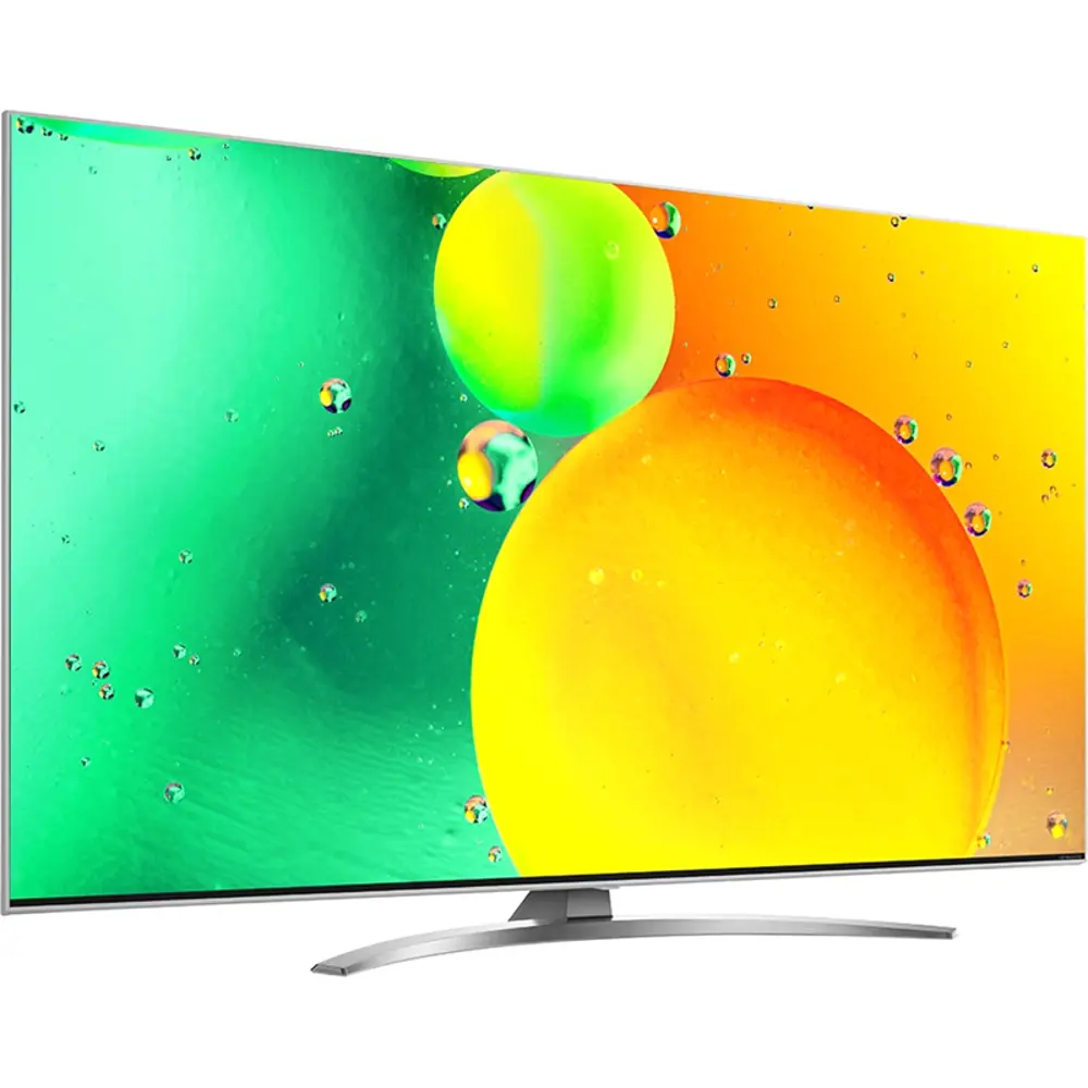 Фото 4 Телевизор LG 65NANO786QA 65" 165 см цвет серый