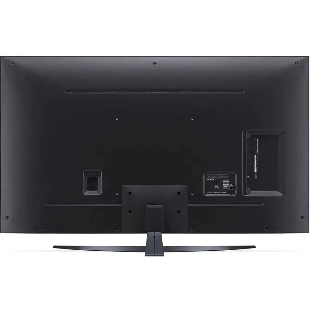 Фото 2 Телевизор LG Nanocell 55NANO769QA 55" 138 см цвет черный Фото 2 Телевизор LG Nanocell 55NANO769QA 55" 138 см цвет черный