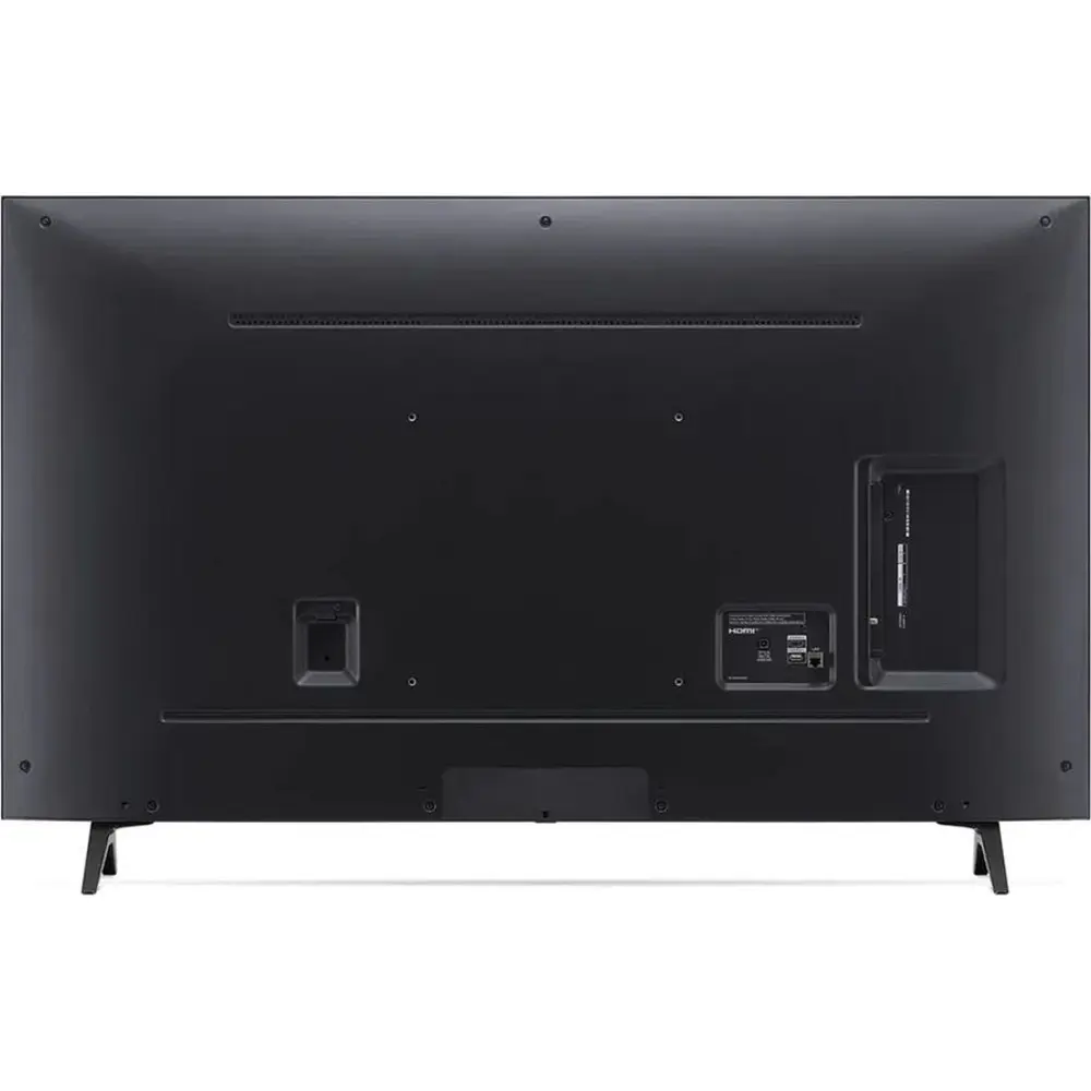 Фото 5 Телевизор LG Nanocell 55NANO756QA 55" 138 см цвет черный Фото 5 Телевизор LG Nanocell 55NANO756QA 55" 138 см цвет черный