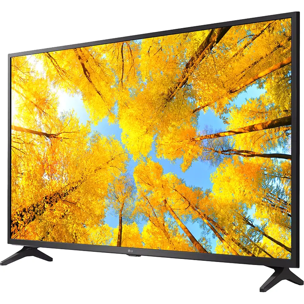 Фото 3 Телевизор LG 50UQ75006LF 50" 127 см цвет черный Фото 3 Телевизор LG 50UQ75006LF 50" 127 см цвет черный