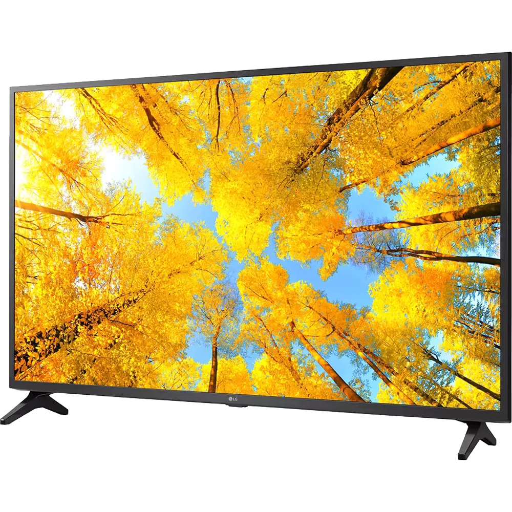 Фото 2 Телевизор LG 50UQ75006LF 50" 127 см цвет черный Фото 2 Телевизор LG 50UQ75006LF 50" 127 см цвет черный